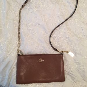 Coach crossbody